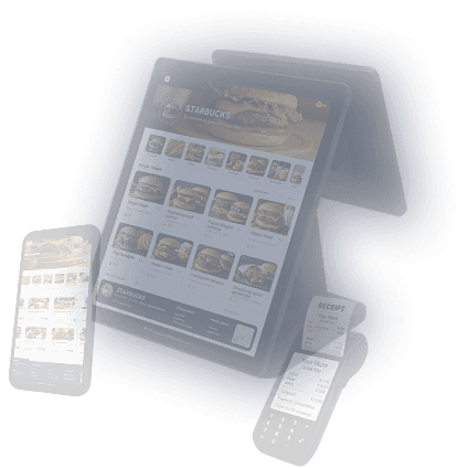 All Delivando devices
