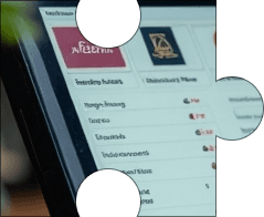 Puzzle piece showing Delivery Management